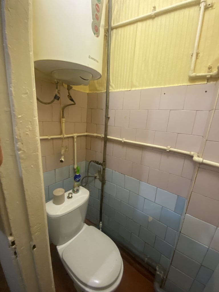 Продажа 1-комнатной квартиры, Ессентуки, Октябрьская ул,  457