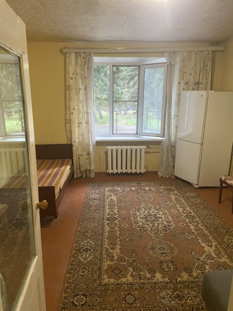 Продажа 1-комнатной квартиры, Ессентуки, Октябрьская ул,  457