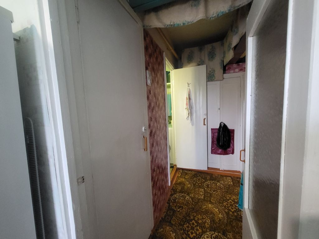 Продажа 2-комнатной квартиры, Кохма, Владимирская ул,  22