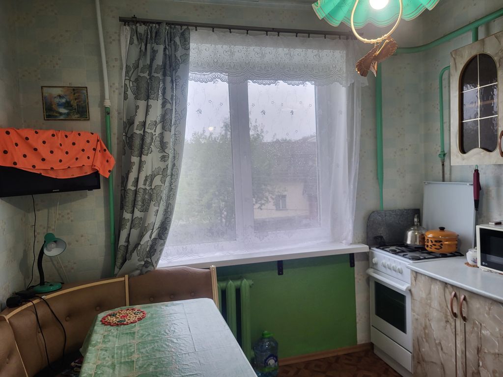 Продажа 2-комнатной квартиры, Кохма, Владимирская ул,  22