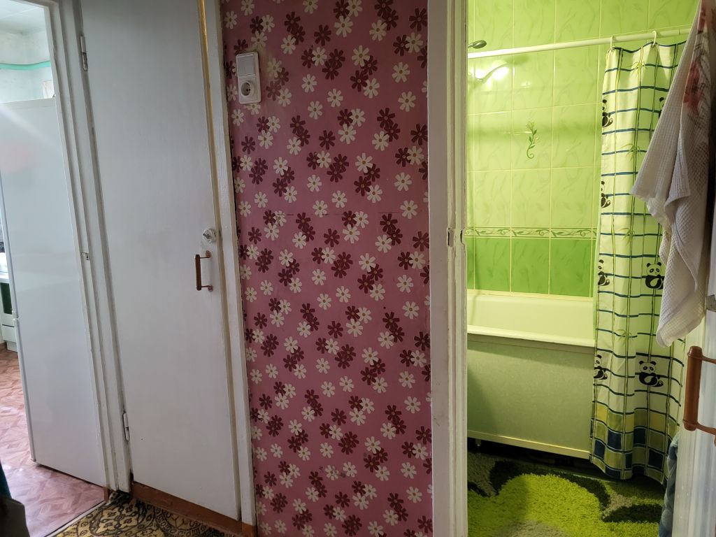 Продажа 2-комнатной квартиры, Кохма, Владимирская ул,  22