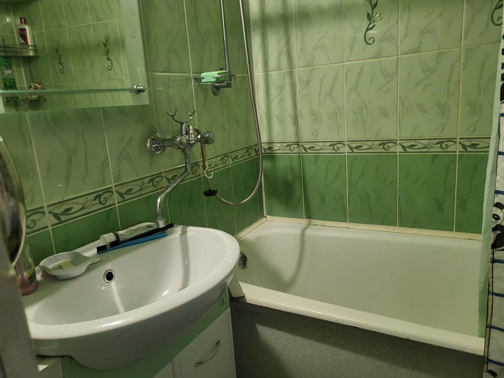 Продажа 2-комнатной квартиры, Кохма, Владимирская ул,  22