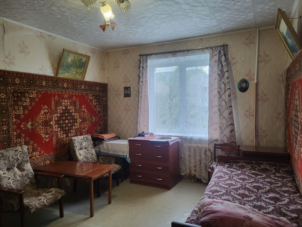 Продажа 2-комнатной квартиры, Кохма, Владимирская ул,  22