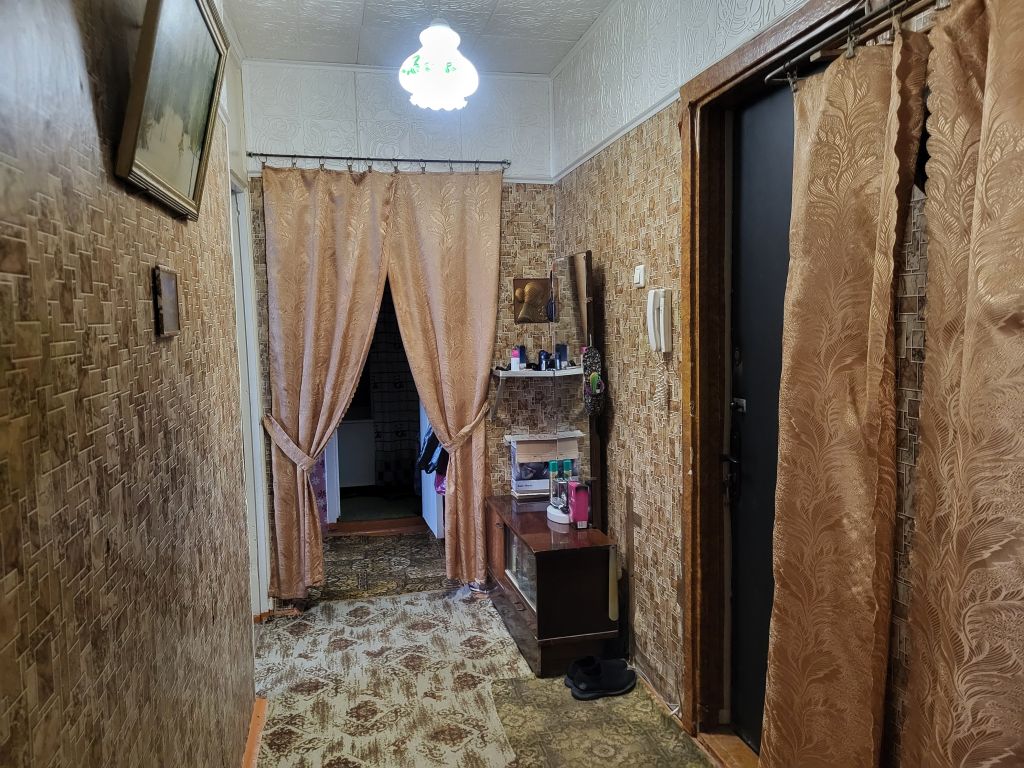 Продажа 2-комнатной квартиры, Кохма, Владимирская ул,  22