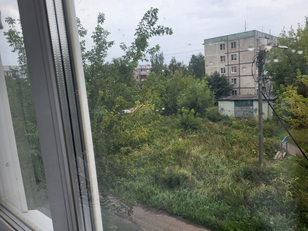 Продажа 2-комнатной квартиры, Кохма, Владимирская ул,  22