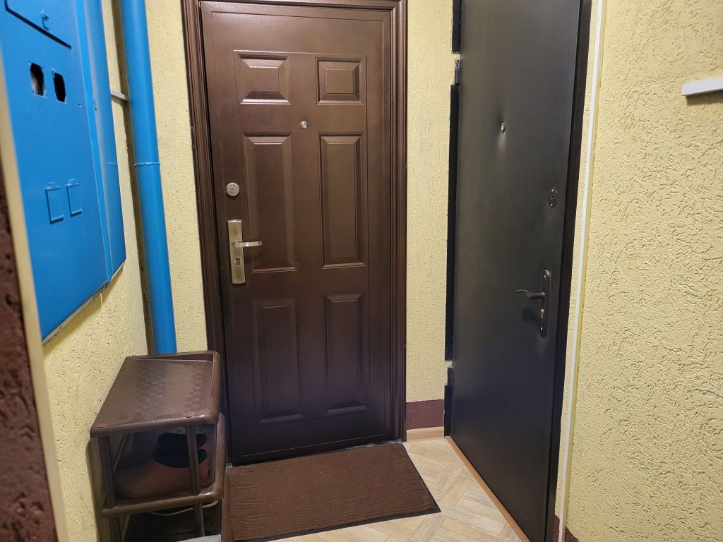 Продажа 2-комнатной квартиры, Кохма, Владимирская ул,  22