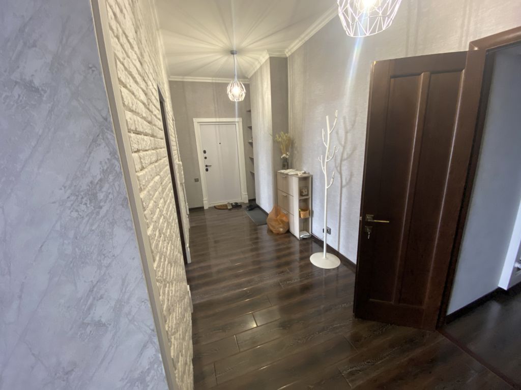 Продажа 2-комнатной квартиры, Ессентуки, Новопятигорская ул