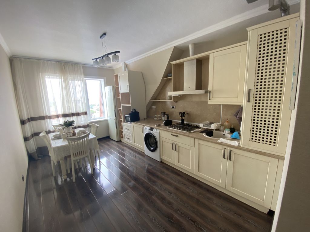 Продажа 2-комнатной квартиры, Ессентуки, Новопятигорская ул