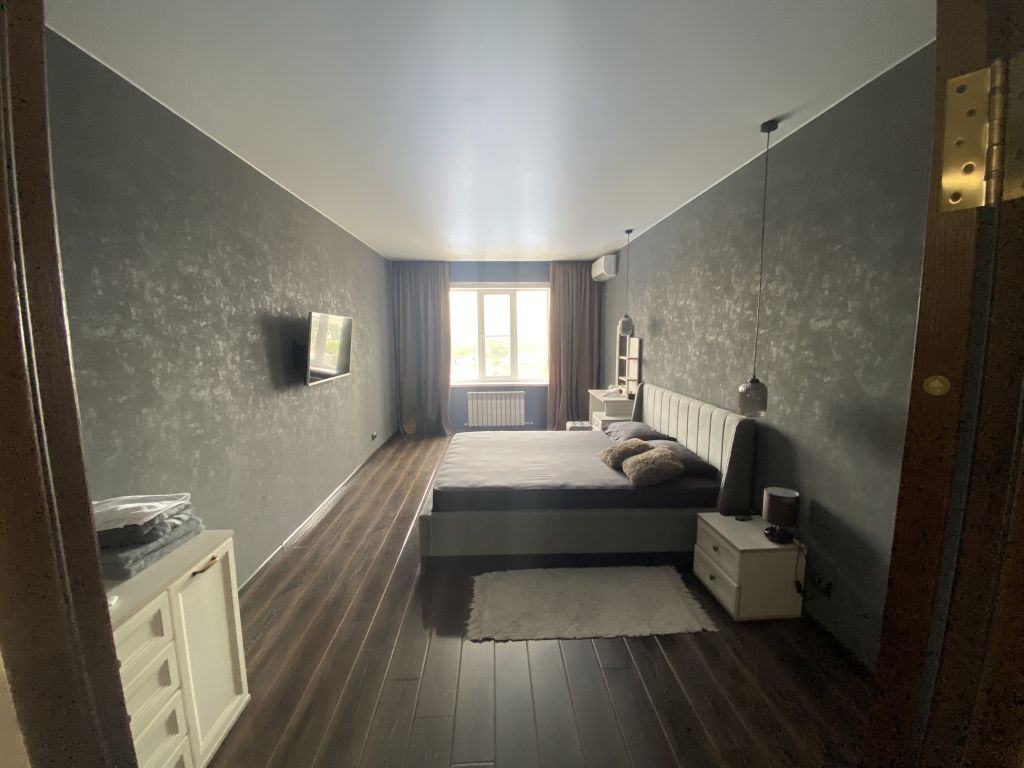 Продажа 2-комнатной квартиры, Ессентуки, Новопятигорская ул