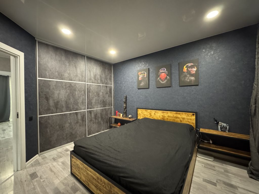 Продажа 3-комнатной квартиры, Саратов, Лунная ул,  30А