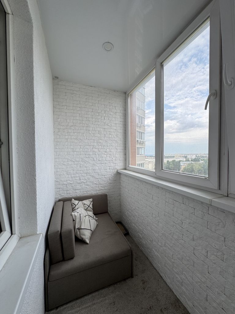 Продажа 3-комнатной квартиры, Саратов, Лунная ул,  30А