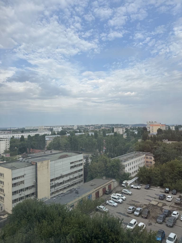 Продажа 3-комнатной квартиры, Саратов, Лунная ул,  30А