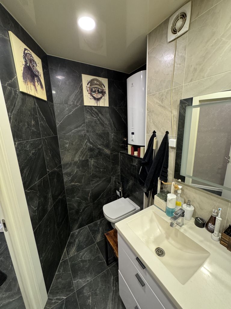 Продажа 3-комнатной квартиры, Саратов, Лунная ул,  30А