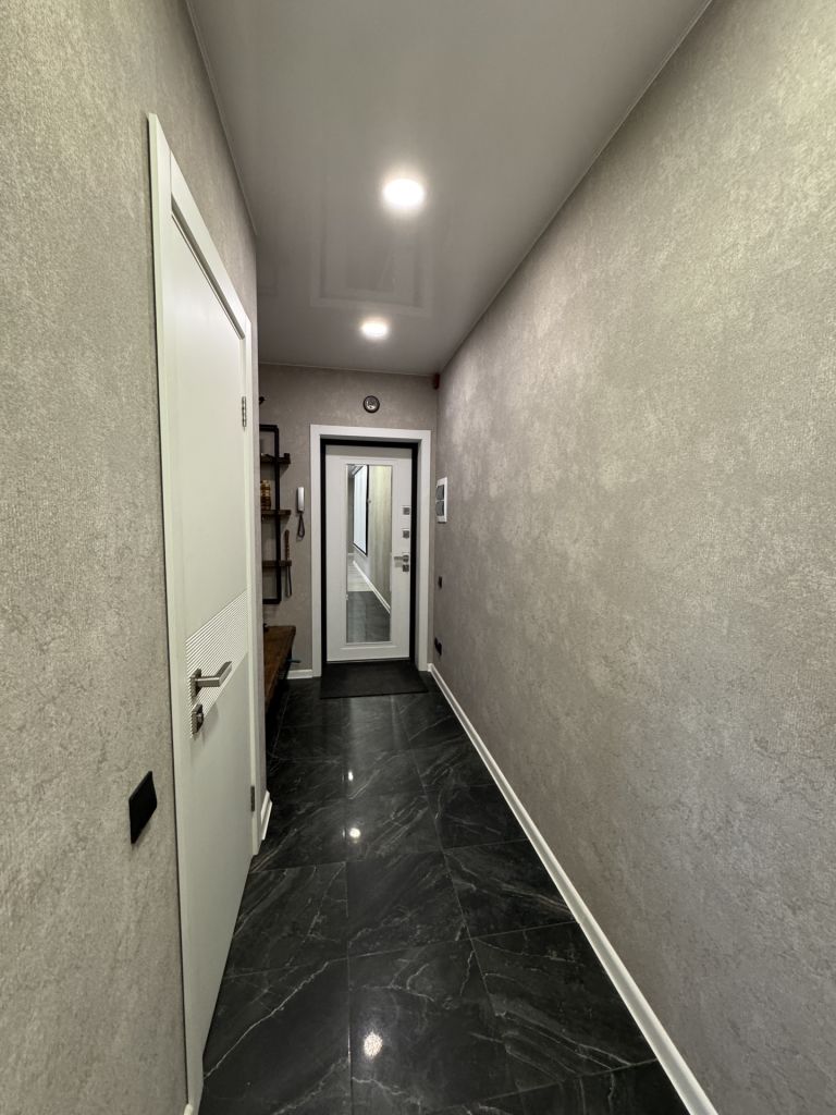 Продажа 3-комнатной квартиры, Саратов, Лунная ул,  30А