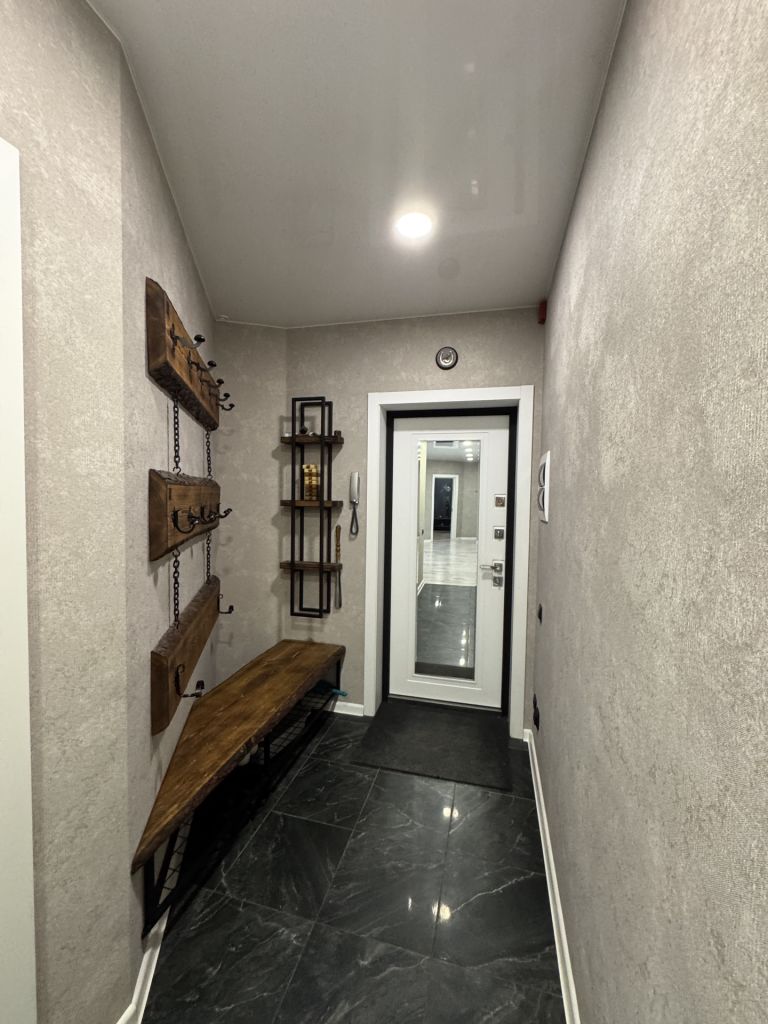 Продажа 3-комнатной квартиры, Саратов, Лунная ул,  30А