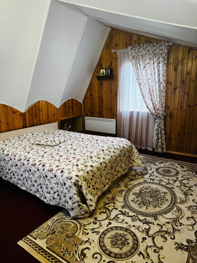 Продажа дачи, 85м <sup>2</sup>, 6 сот., Лесная поляна