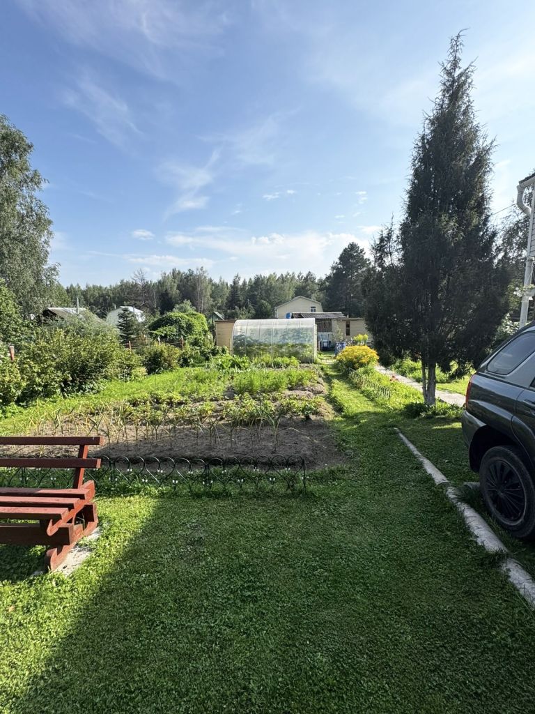 Продажа дачи, 85м <sup>2</sup>, 6 сот., Лесная поляна