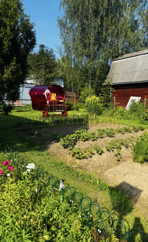 Продажа дачи, 85м <sup>2</sup>, 6 сот., Лесная поляна