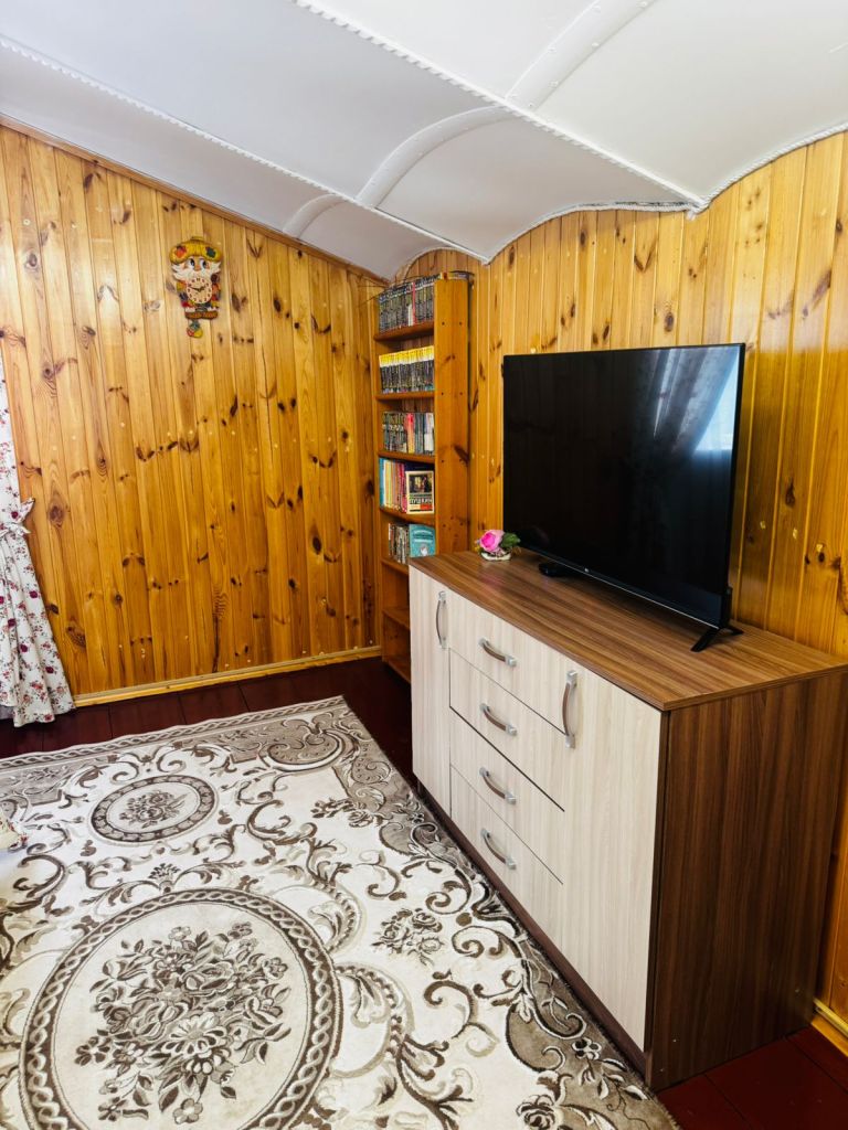 Продажа дачи, 85м <sup>2</sup>, 6 сот., Лесная поляна