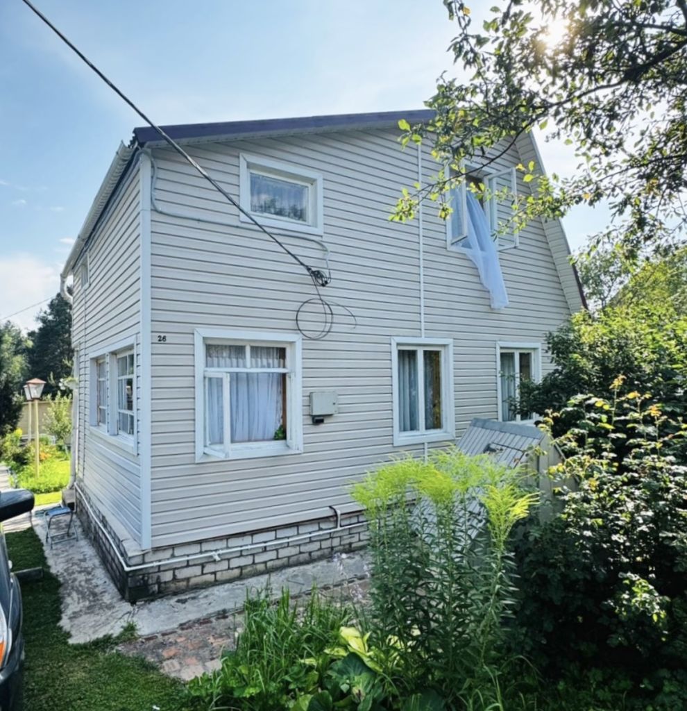 Продажа дачи, 85м <sup>2</sup>, 6 сот., Лесная поляна