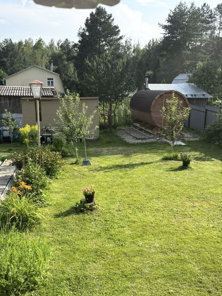 Продажа дачи, 85м <sup>2</sup>, 6 сот., Лесная поляна