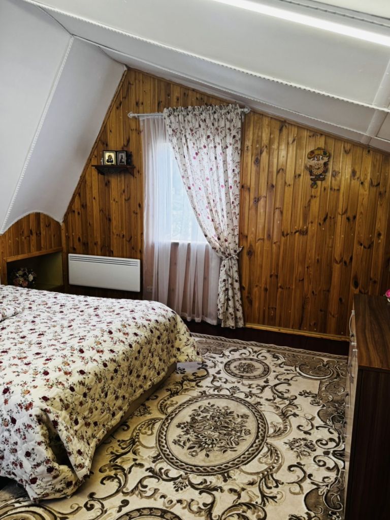 Продажа дачи, 85м <sup>2</sup>, 6 сот., Лесная поляна