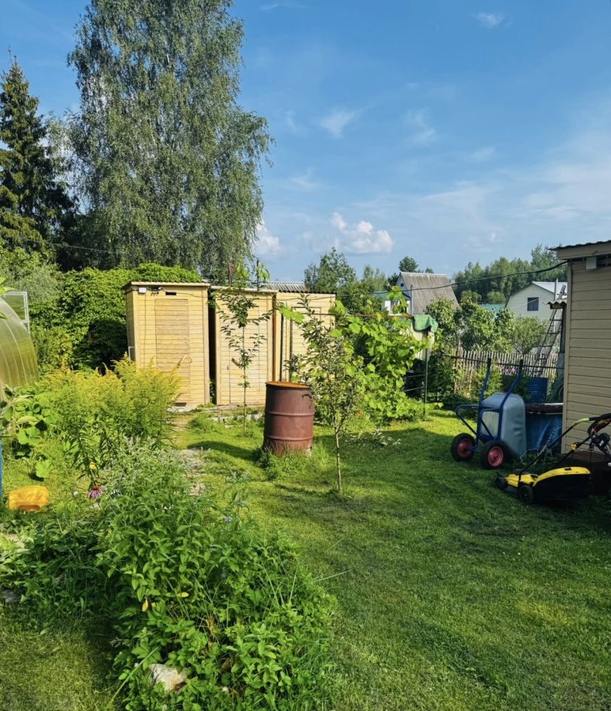 Продажа дачи, 85м <sup>2</sup>, 6 сот., Лесная поляна