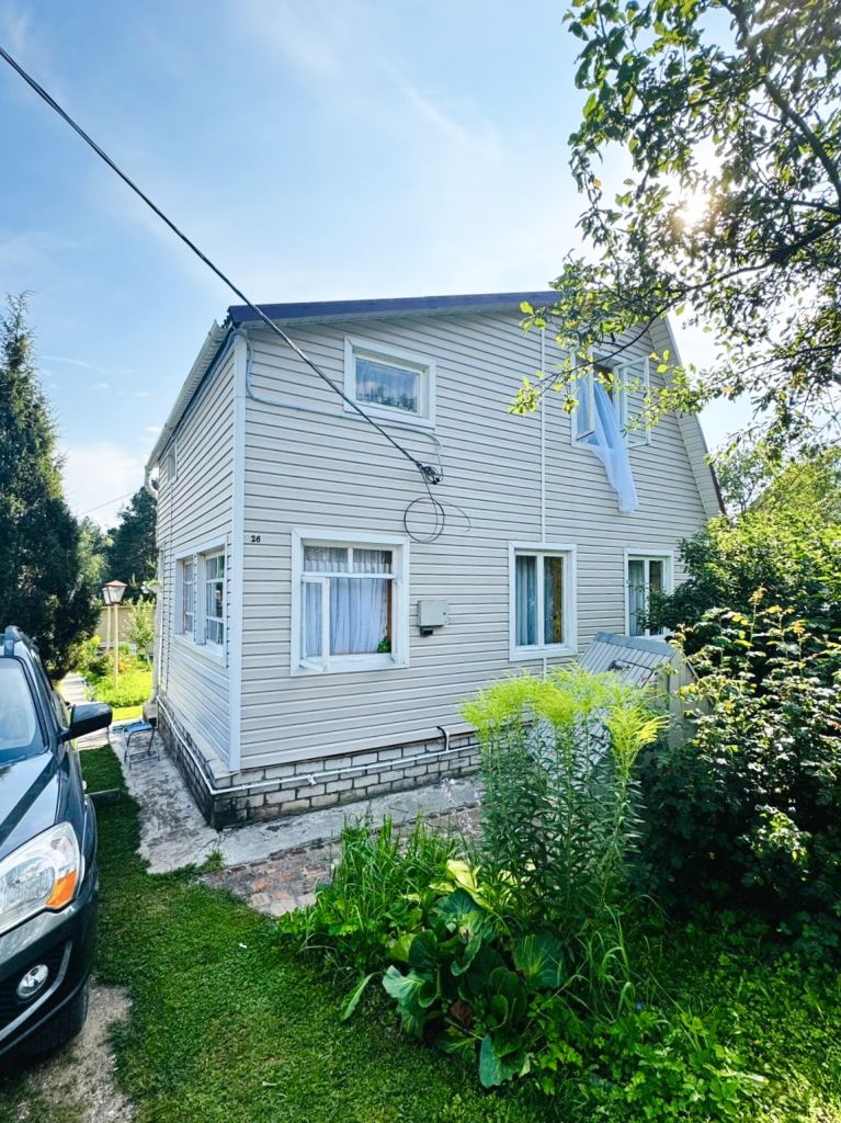 Продажа дачи, 85м <sup>2</sup>, 6 сот., Лесная поляна