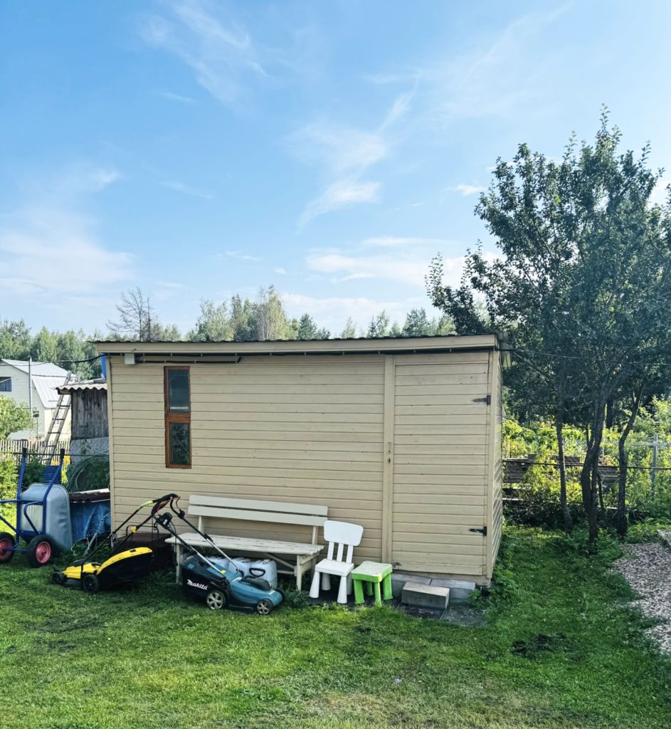 Продажа дачи, 85м <sup>2</sup>, 6 сот., Лесная поляна