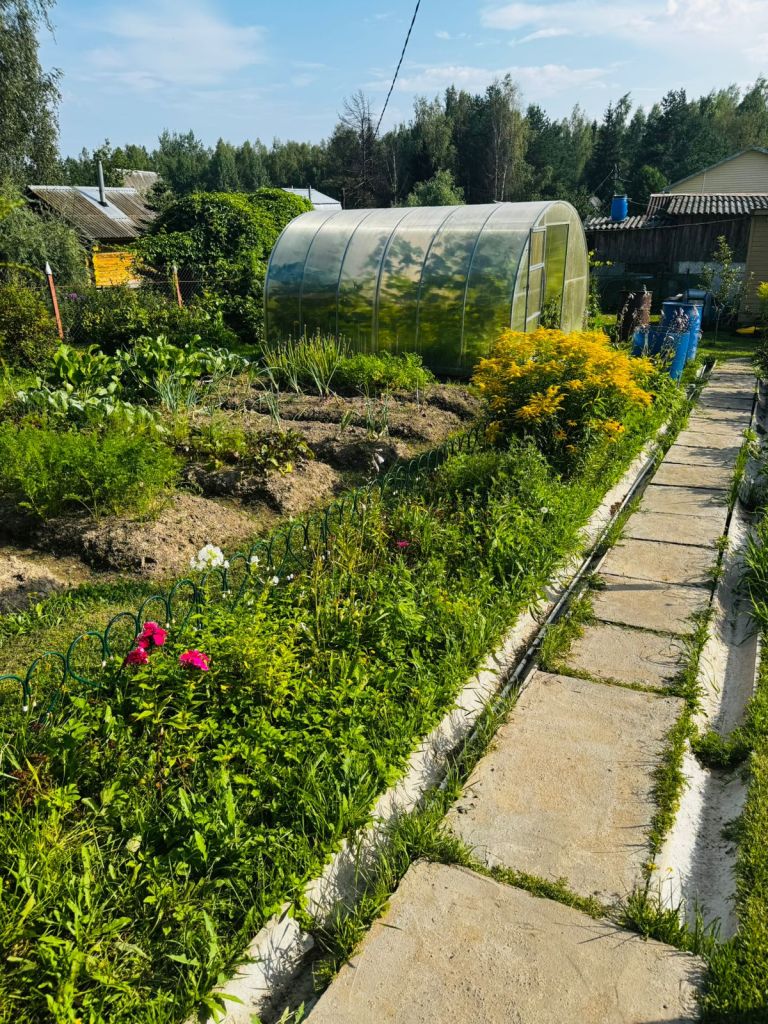 Продажа дачи, 85м <sup>2</sup>, 6 сот., Лесная поляна