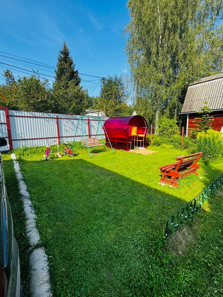 Продажа дачи, 85м <sup>2</sup>, 6 сот., Лесная поляна