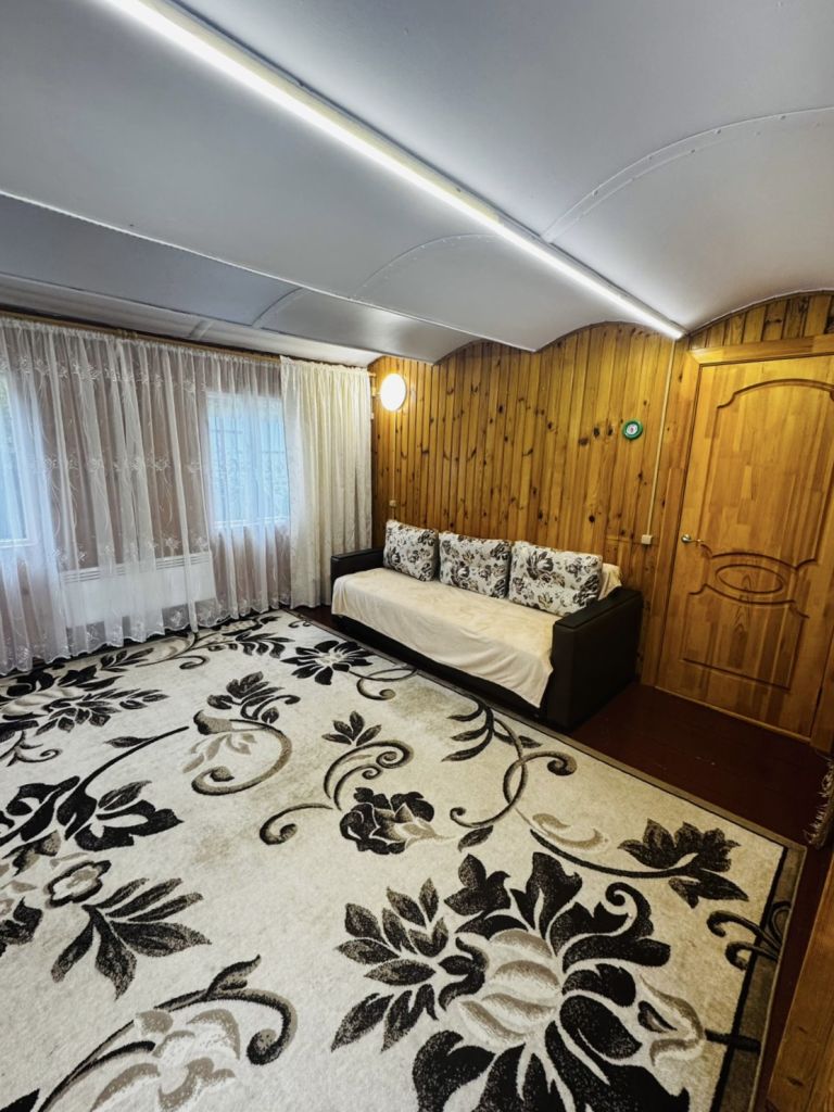 Продажа дачи, 85м <sup>2</sup>, 6 сот., Лесная поляна