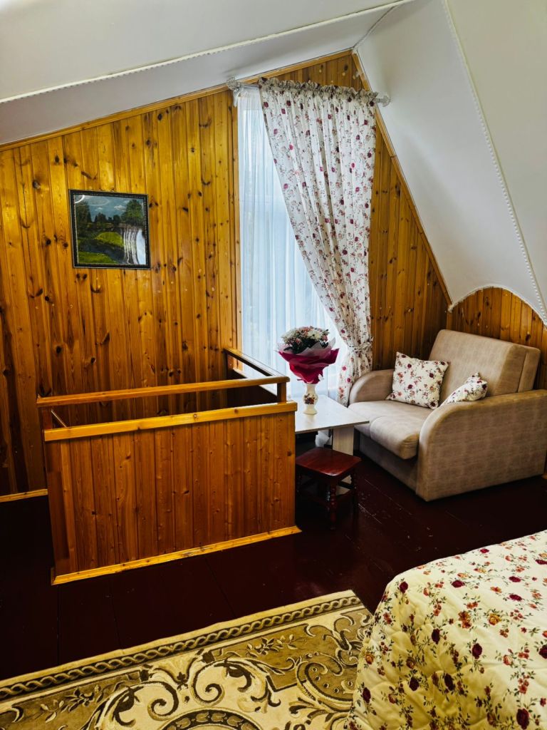 Продажа дачи, 85м <sup>2</sup>, 6 сот., Лесная поляна