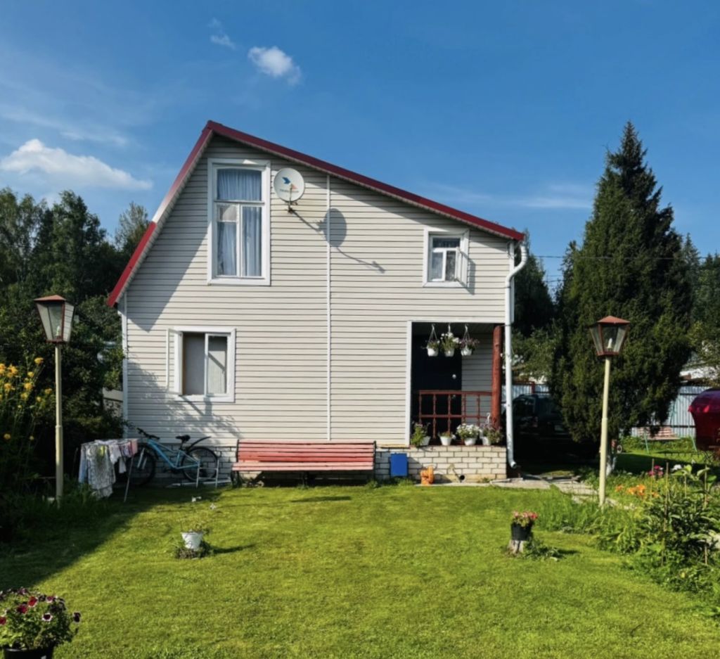 Продажа дачи, 85м <sup>2</sup>, 6 сот., Лесная поляна