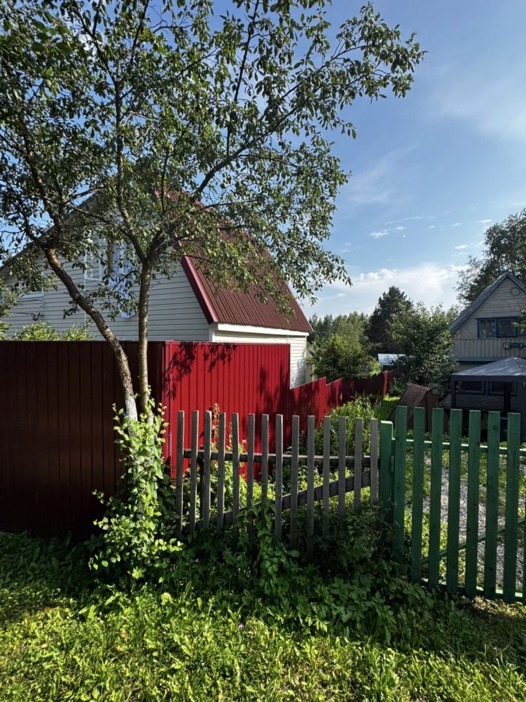 Продажа дачи, 85м <sup>2</sup>, 6 сот., Лесная поляна