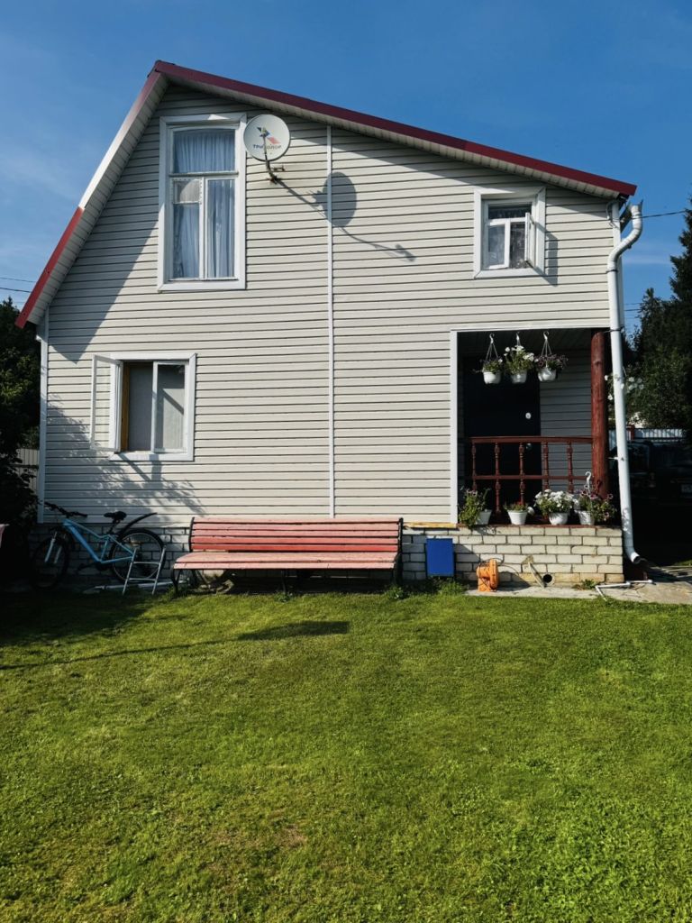 Продажа дачи, 85м <sup>2</sup>, 6 сот., Лесная поляна