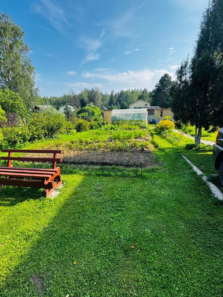 Продажа дачи, 85м <sup>2</sup>, 6 сот., Лесная поляна