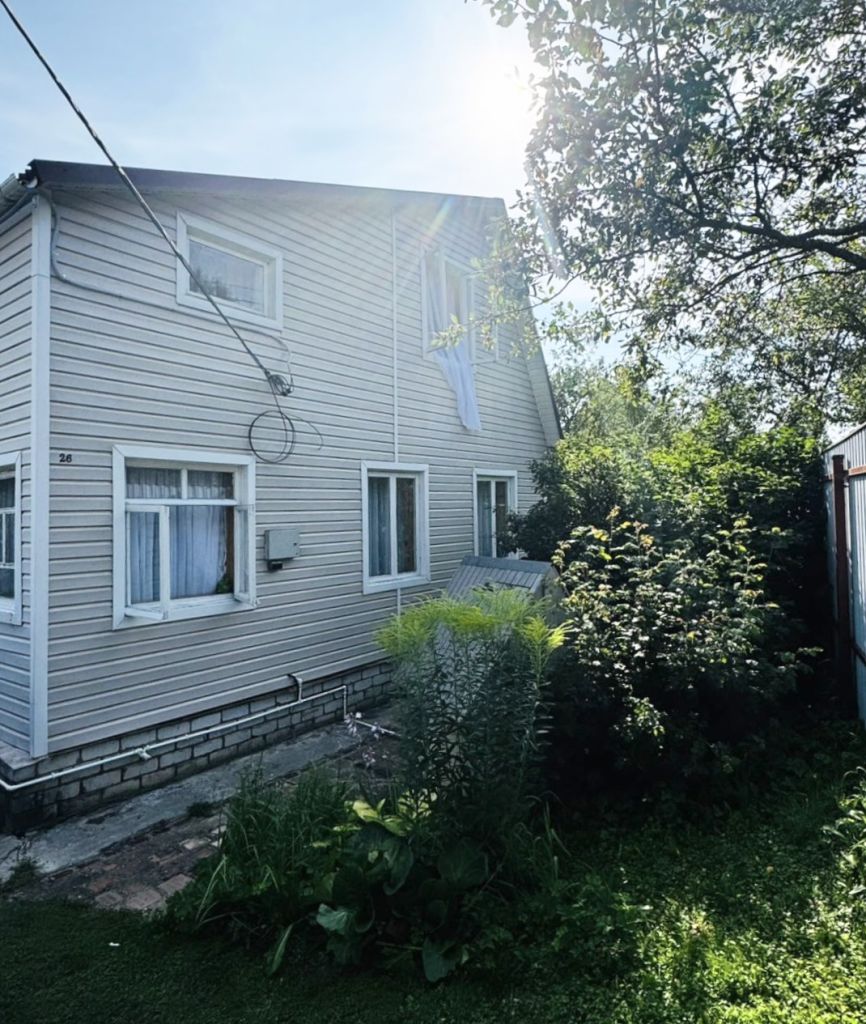 Продажа дачи, 85м <sup>2</sup>, 6 сот., Лесная поляна