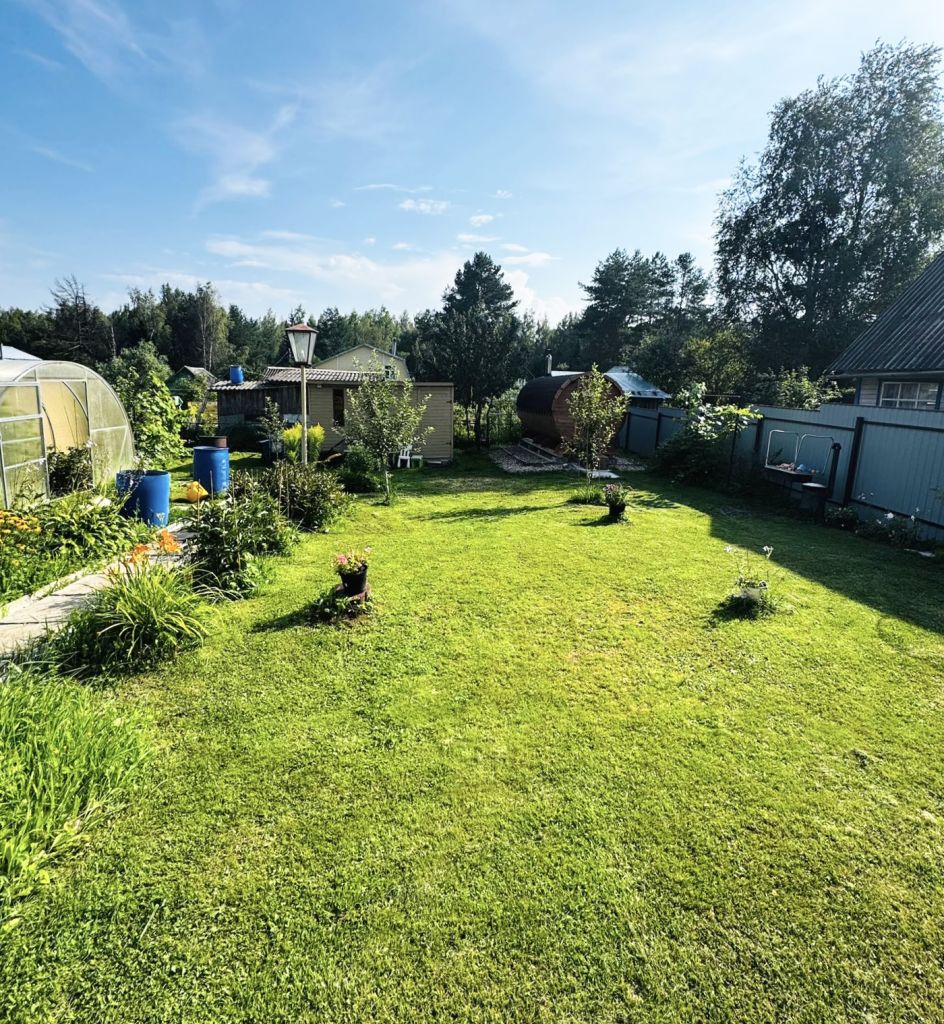 Продажа дачи, 85м <sup>2</sup>, 6 сот., Лесная поляна