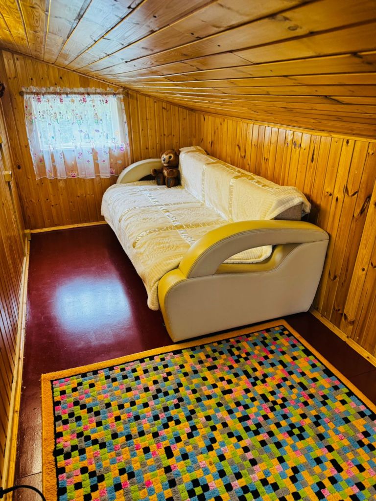 Продажа дачи, 85м <sup>2</sup>, 6 сот., Лесная поляна