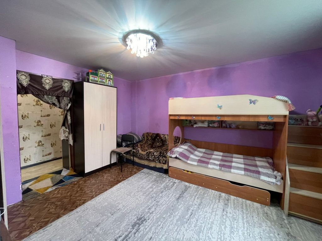 Продажа 2-комнатной квартиры, Переславль-Залесский, Пушкина ул,  23