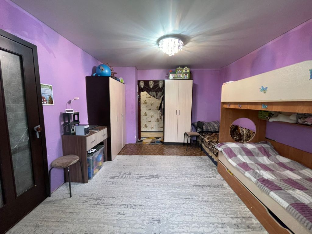 Продажа 2-комнатной квартиры, Переславль-Залесский, Пушкина ул,  23