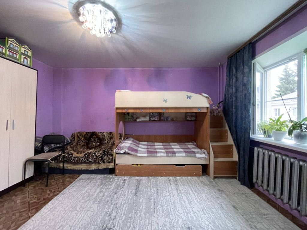 Продажа 2-комнатной квартиры, Переславль-Залесский, Пушкина ул,  23