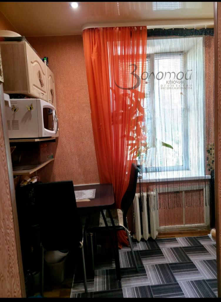 Продажа 2-комнатной квартиры, Дзержинск, Матросова ул,  14