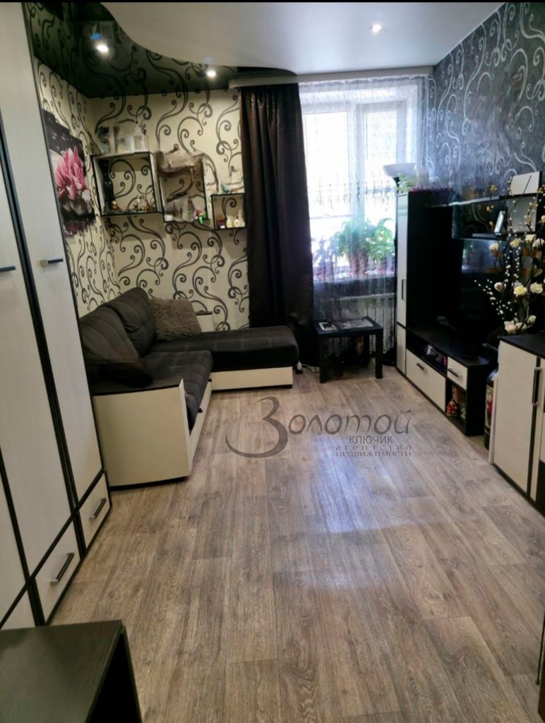 Продажа 2-комнатной квартиры, Дзержинск, Матросова ул,  14