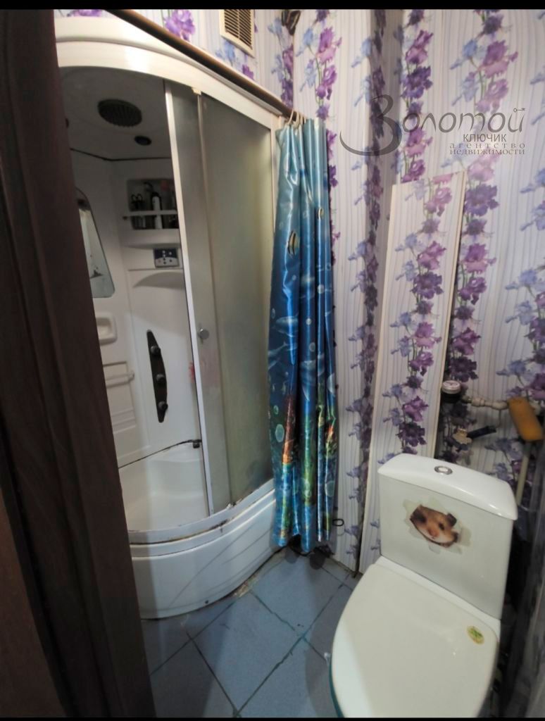 Продажа 2-комнатной квартиры, Дзержинск, Матросова ул,  14