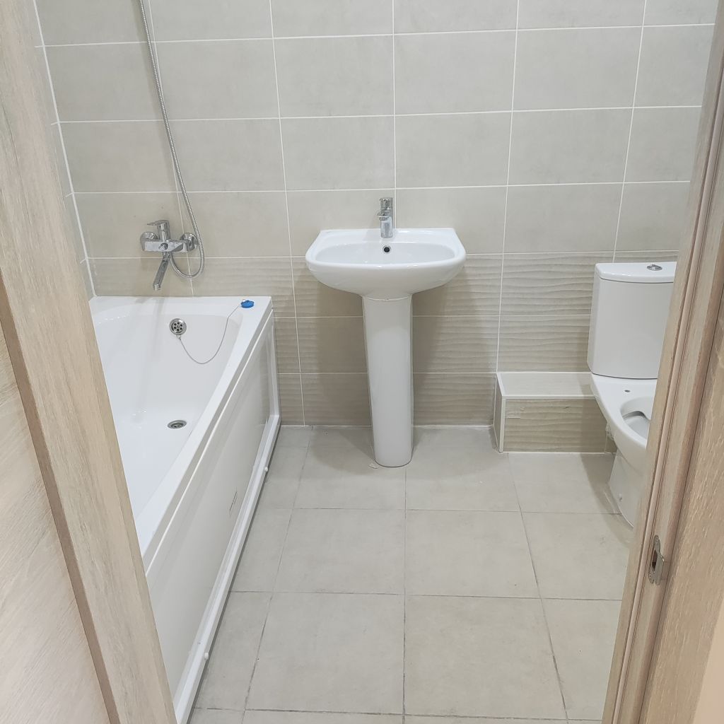 Продажа 1-комнатной новостройки, Нижний Новгород, Зеленхозовская ул,  4