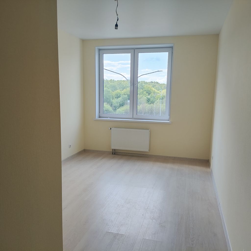 Продажа 1-комнатной новостройки, Нижний Новгород, Зеленхозовская ул,  4