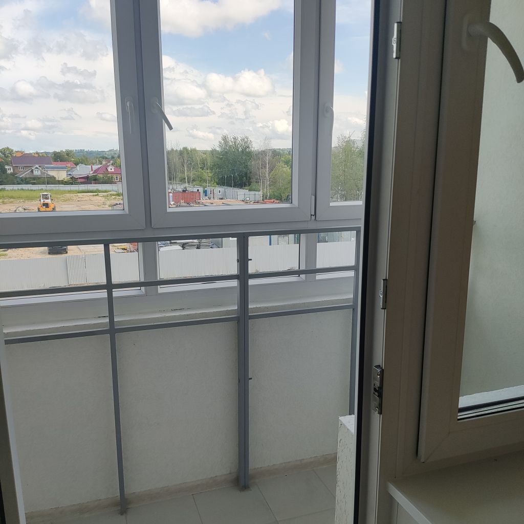 Продажа 1-комнатной новостройки, Нижний Новгород, Зеленхозовская ул,  4