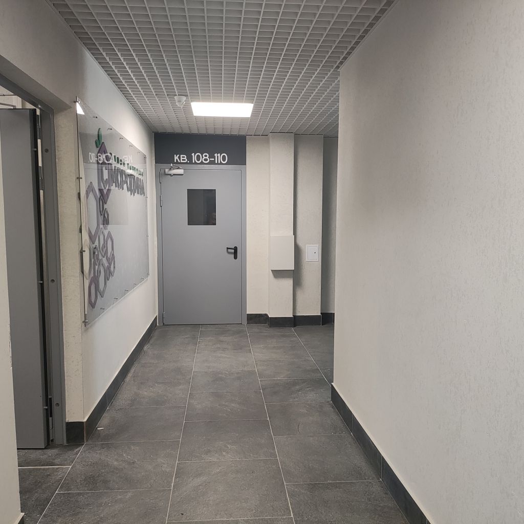 Продажа 1-комнатной новостройки, Нижний Новгород, Зеленхозовская ул,  4